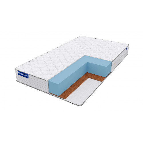 Матрас Vitaflex Standart Hard Max