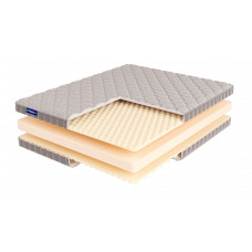 Матрас BeautyRoll Foam Hard 14 Massage Double