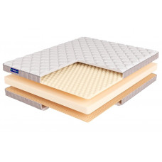 Матрас BeautyRoll Foam Hard 14 Massage Latex Lux