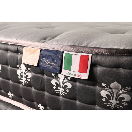 Матрас MaterLux AZZURRO NEW (АЗЗАРРО&nbsp;НЬЮ)