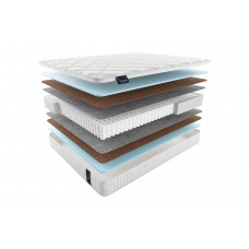 Матрас Materlux Union Maxi Cocos