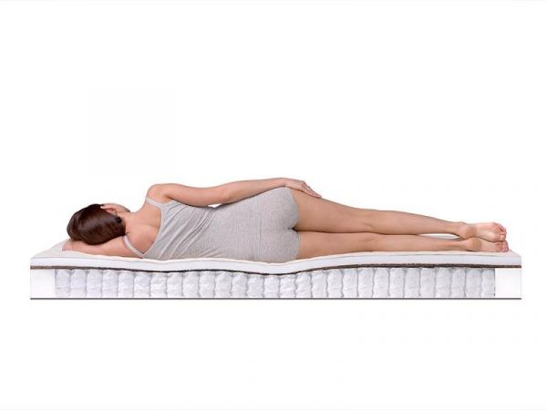 Матрас DreamLine Balance Holl Hard TFK (Баланс&nbsp;Холл&nbsp;Хард&nbsp;ТФК)