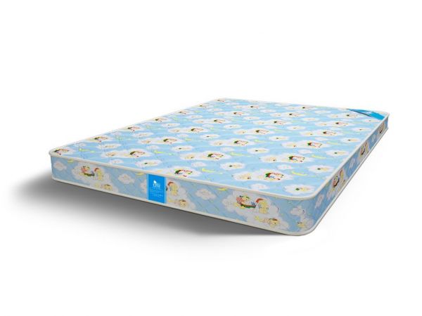 Детский матрас Comfort Line Baby Puff Comfort (Бэйби&nbsp;Пафф&nbsp;Комфорт)