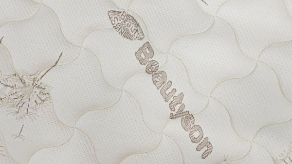 Матрас BeautySon LIFE Latex S1200 (ЛАЙФ&nbsp;Латекс&nbsp;S1200)
