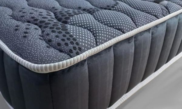 Матрас BeautySon HIT VarioHard S1200 LUX (ХИТ&nbsp;Вариохард&nbsp;S1200&nbsp;ЛЮКС)