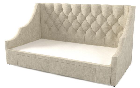 Детская кровать Mr.Mattress Young XL (Иаунг&nbsp;КСЛ)
