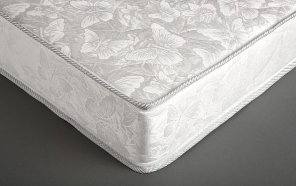 Матрас SkySleep Roller Cotton Twin Memory 22 (Роллер&nbsp;Коттон&nbsp;Твин&nbsp;Мемори&nbsp;22)