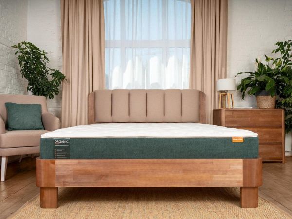 Матрас Орматек Organic Comfort F (Органик&nbsp;Комфорт&nbsp;Ф)