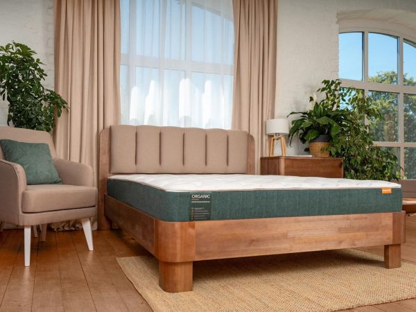 Матрас Орматек Organic Comfort F (Органик&nbsp;Комфорт&nbsp;Ф)
